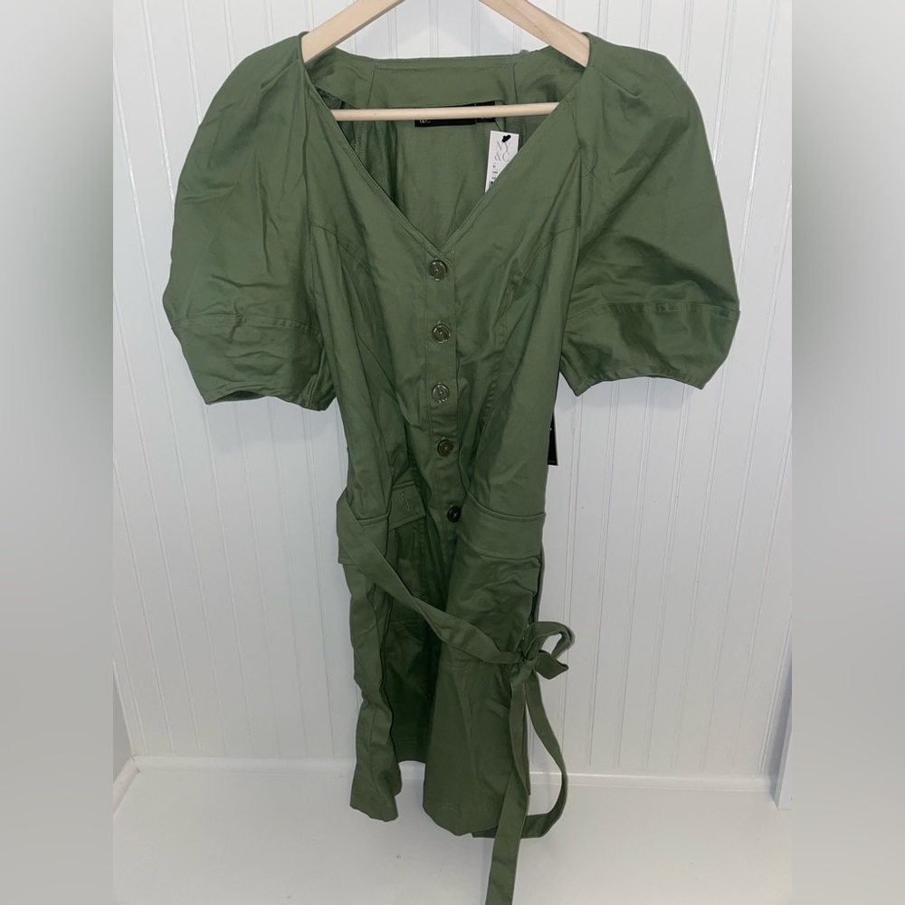 NYC Size Small Dress.
